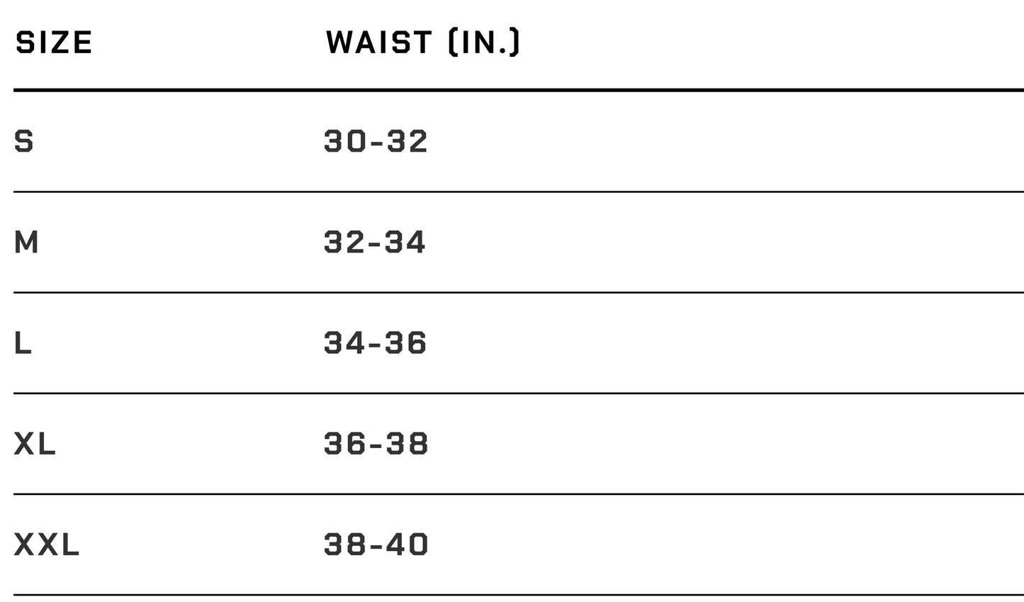 Awrah Shorts