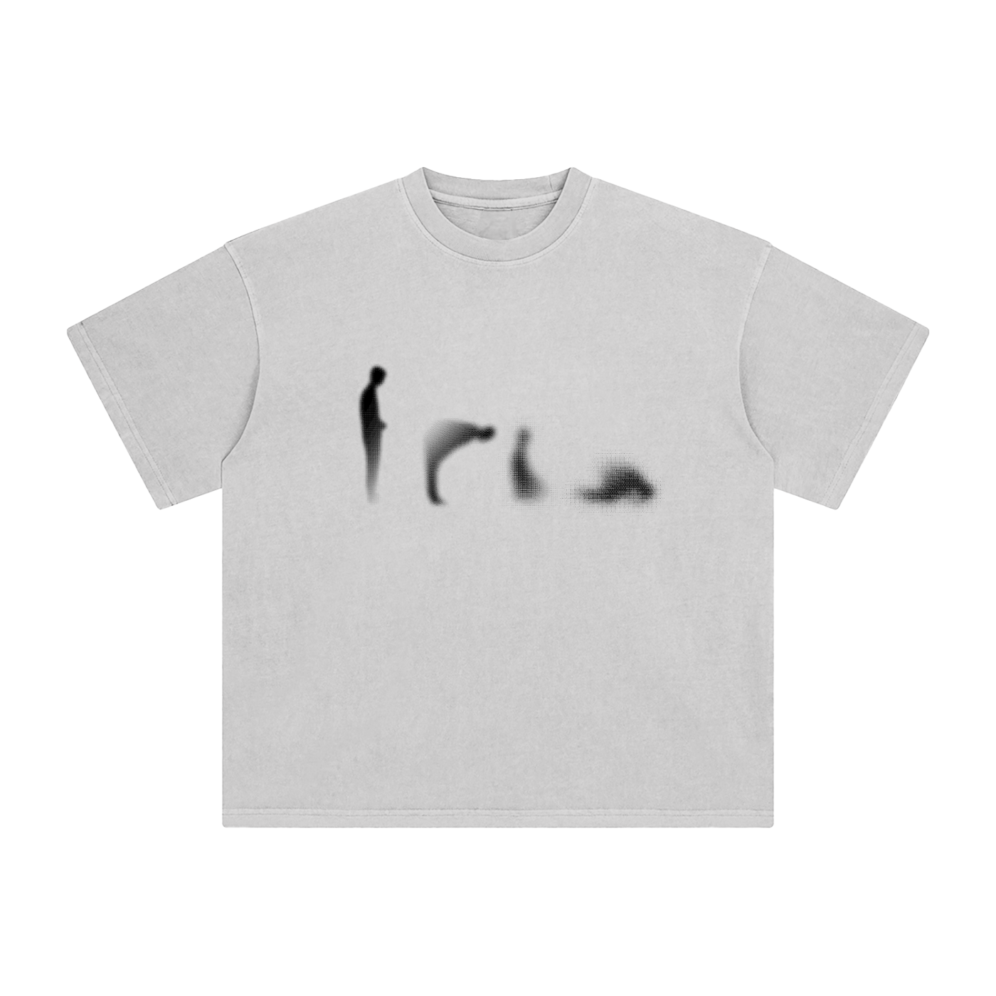 Prostration Tee
