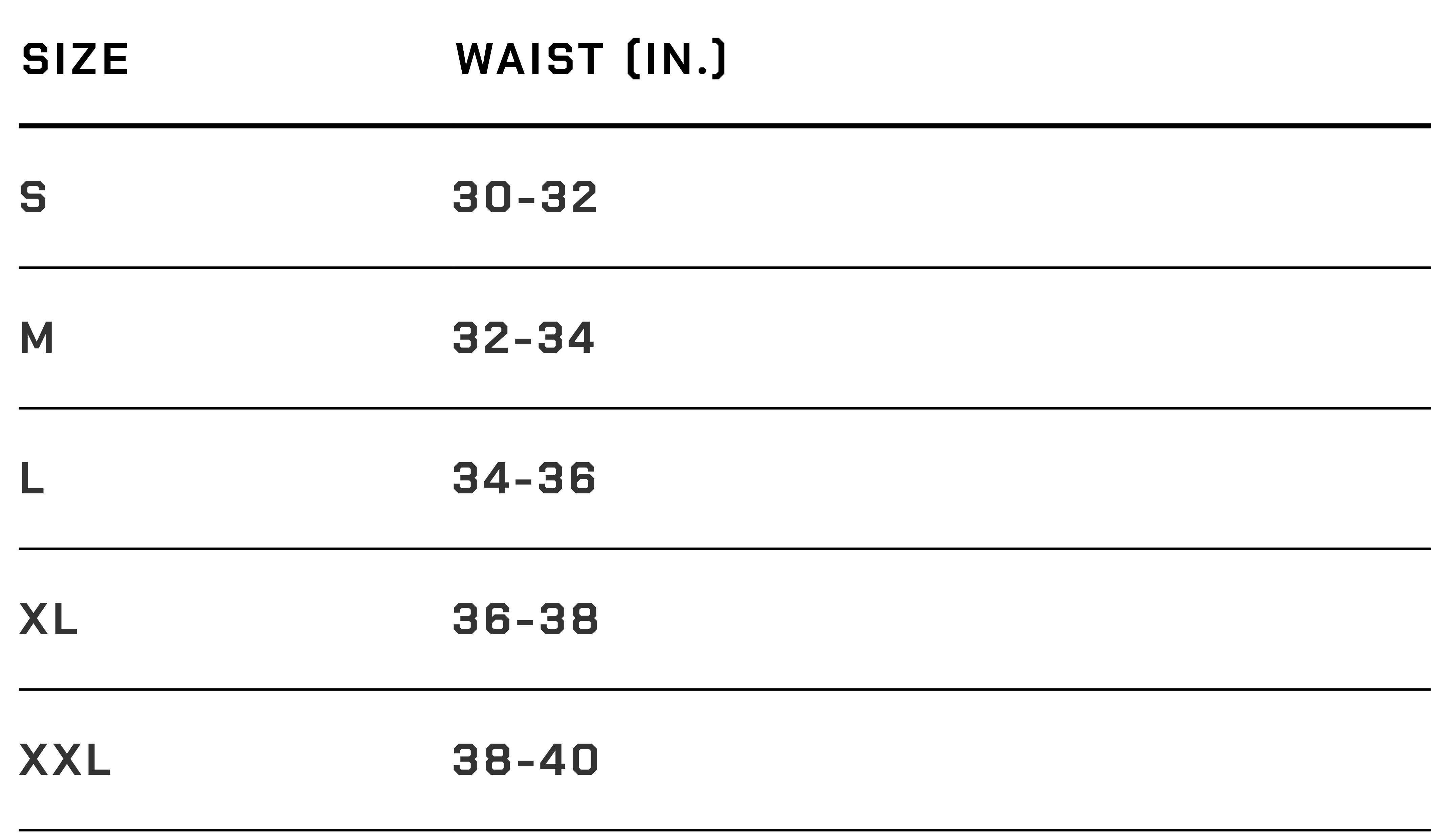 Awrah Shorts