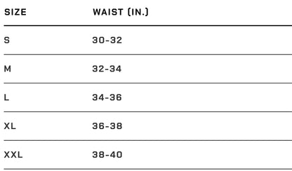 Awrah Shorts