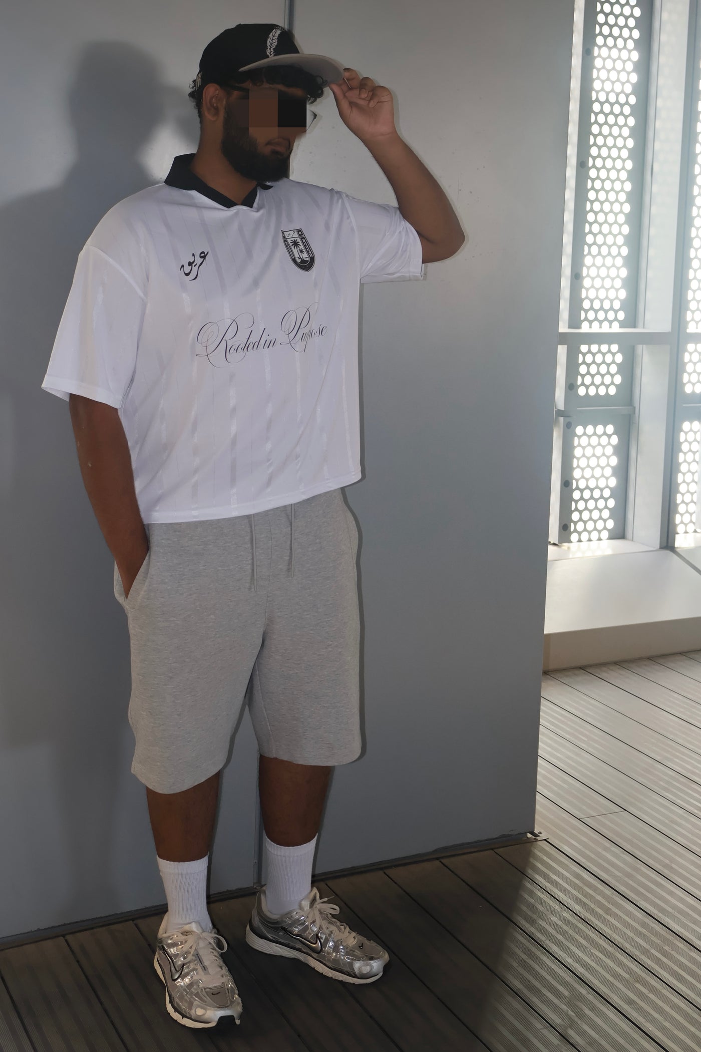 Jersey preview