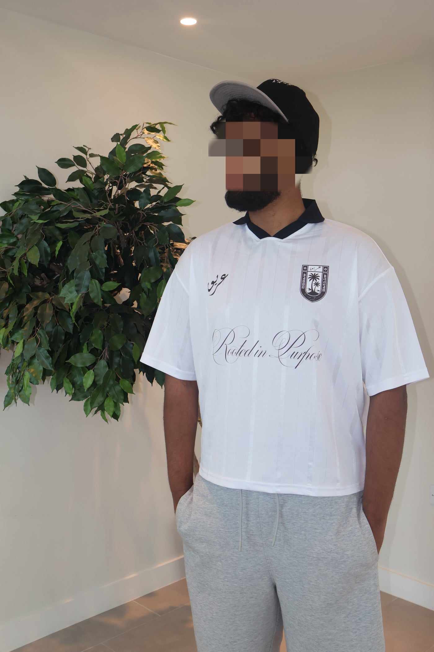 Jersey preview