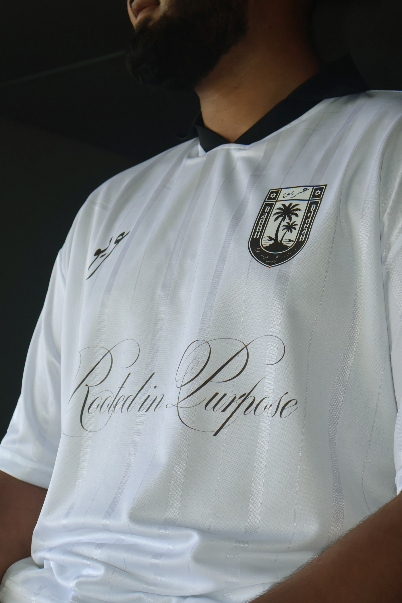 Jersey preview