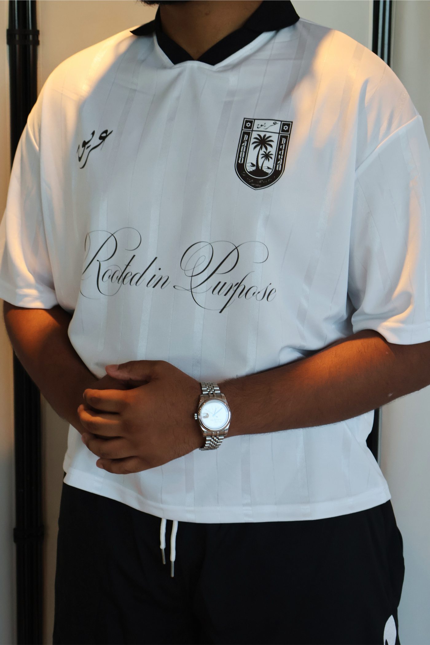 Jersey preview