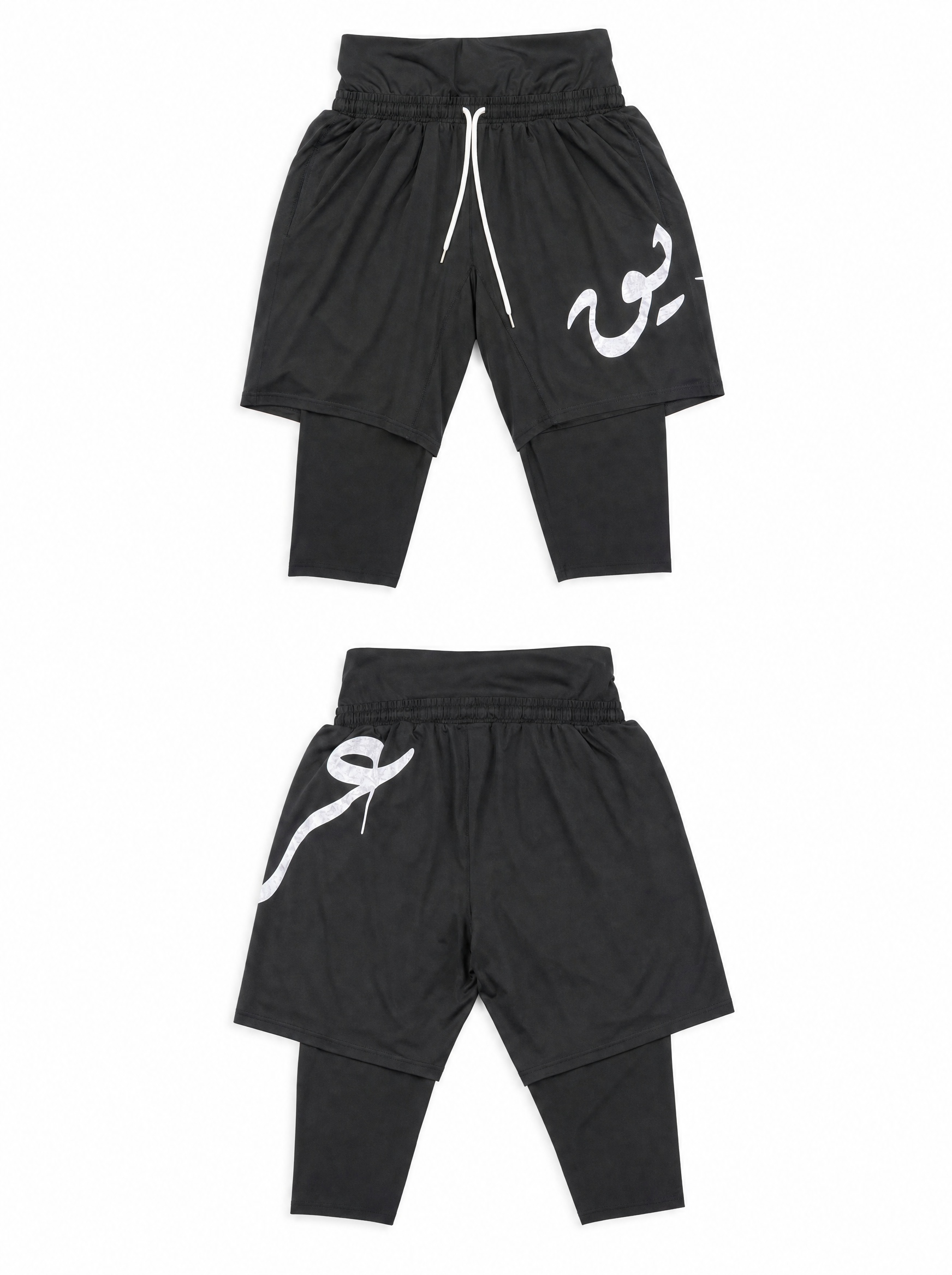 Awrah Shorts