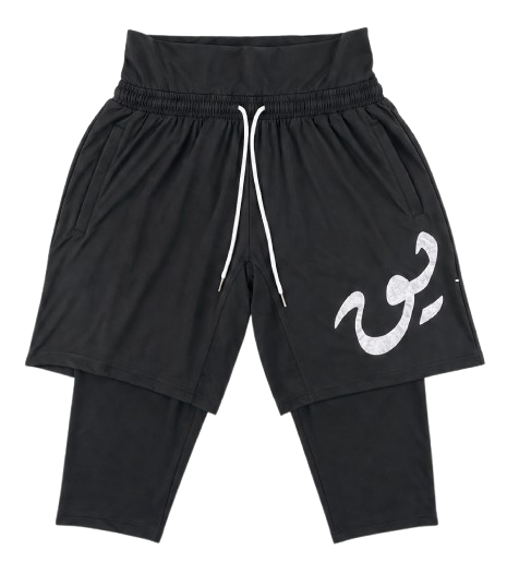 Awrah Shorts