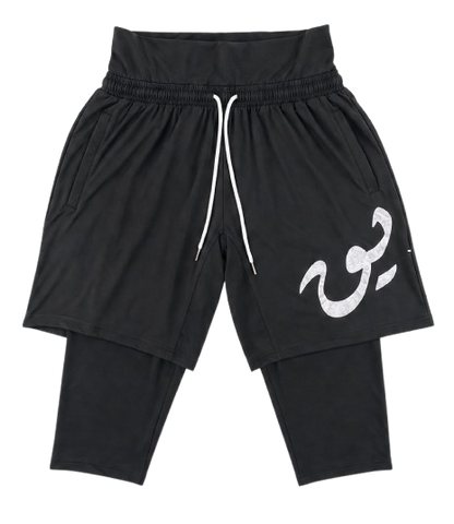 Awrah Shorts