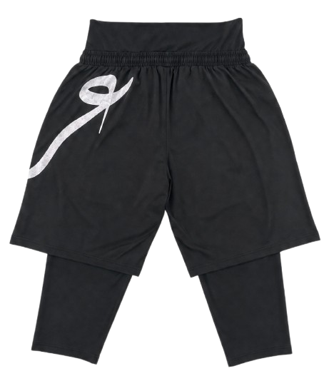 Awrah Shorts