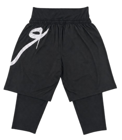 Awrah Shorts